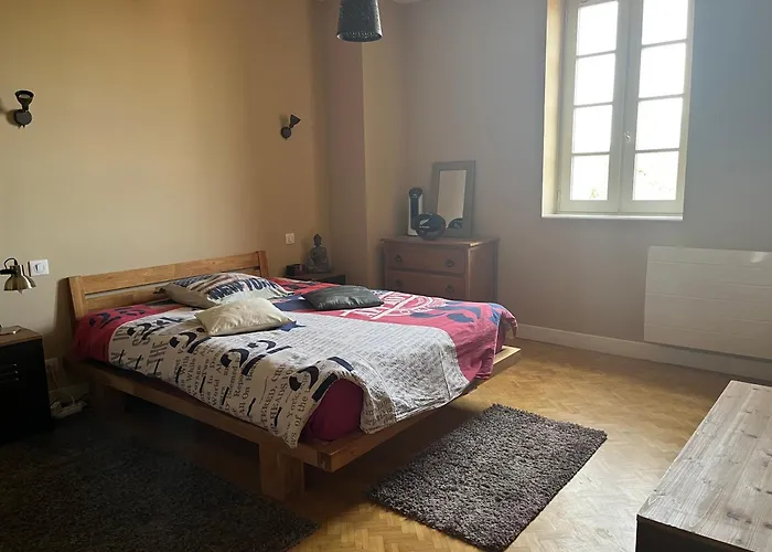 Les Chambres Du Golf