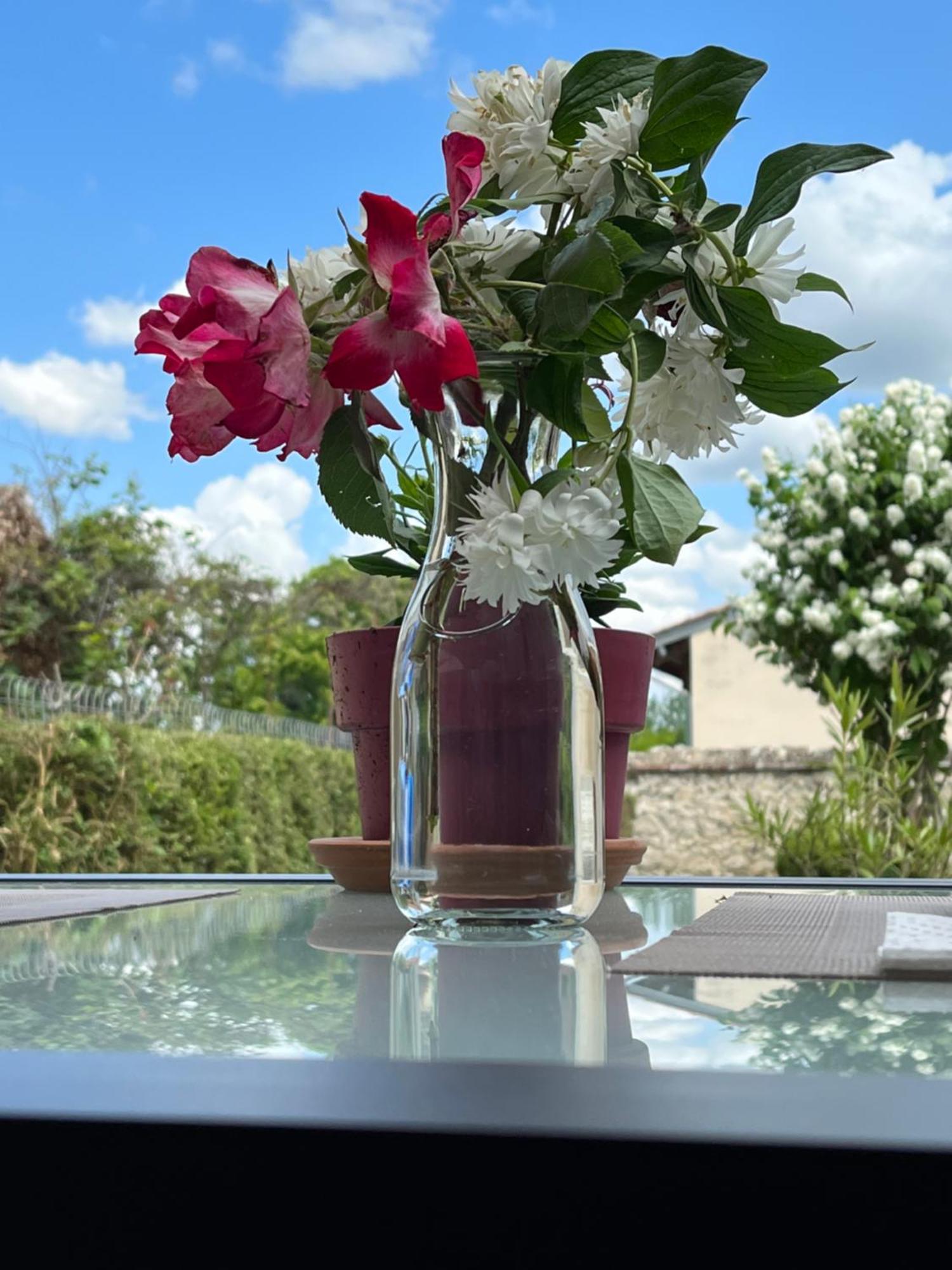 Bed & Breakfast Les Du Golf Espalais