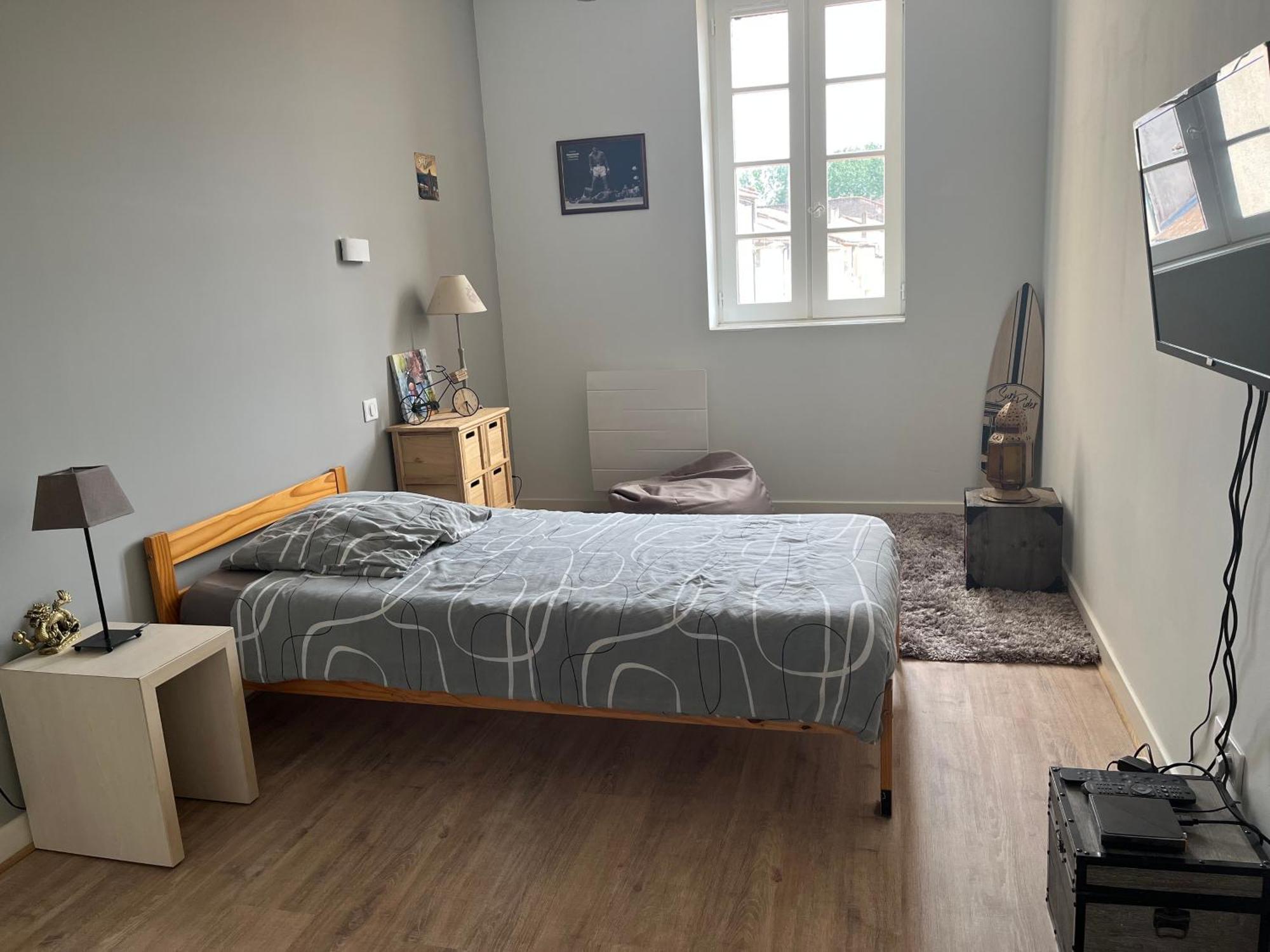 Les Du Golf Bed & Breakfast