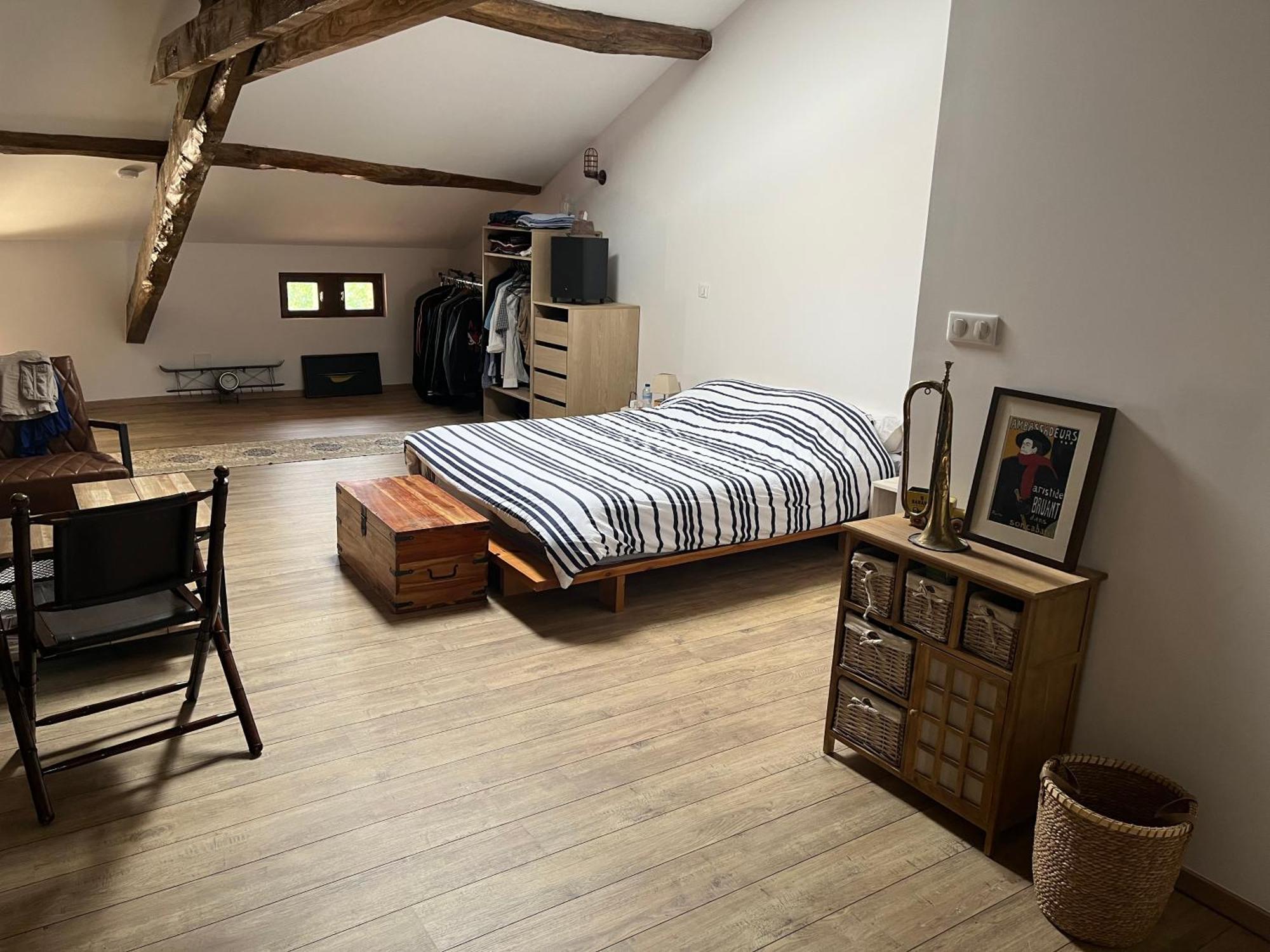 Bed & Breakfast Les Du Golf *